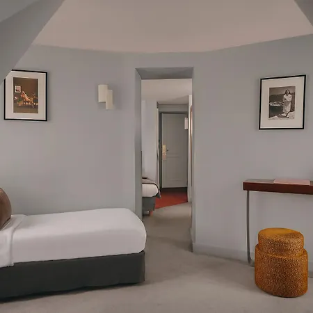 Hotel Belloy