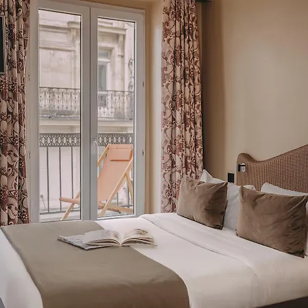 Belloy Hotel