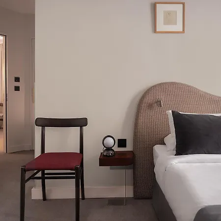 Hotel Belloy Parigi