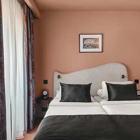 Belloy 4* Parigi