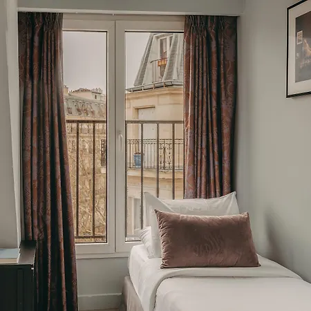 Hotel Belloy