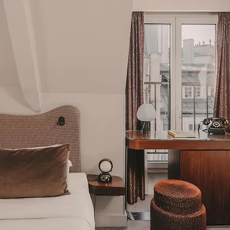 Hotel Belloy 4*