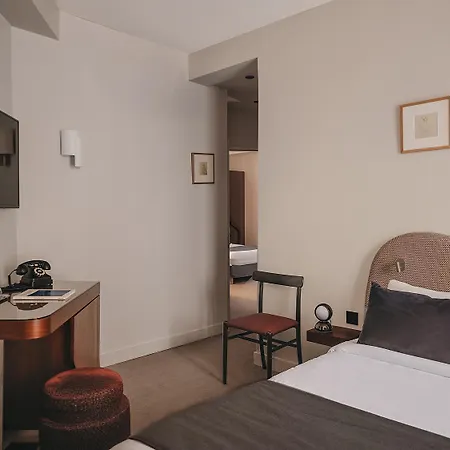 Hotel Belloy