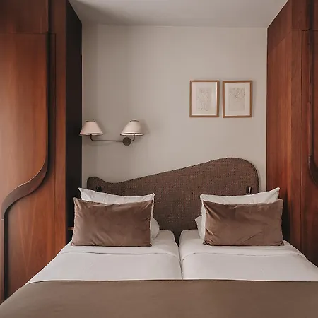 Belloy Hotel 4*
