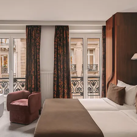 Belloy 4* Parigi