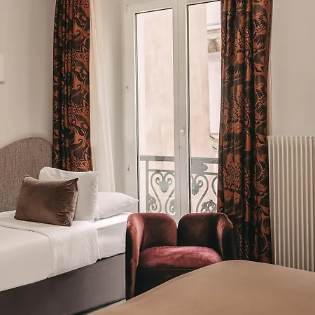 Hotel Belloy
