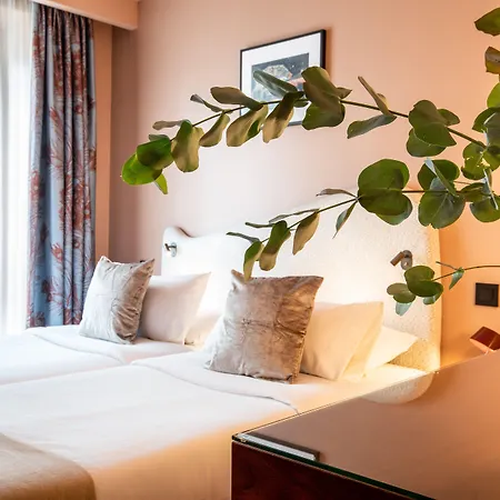 Hotel Belloy Parigi