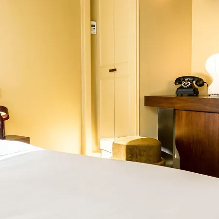 Hotel Belloy Parigi