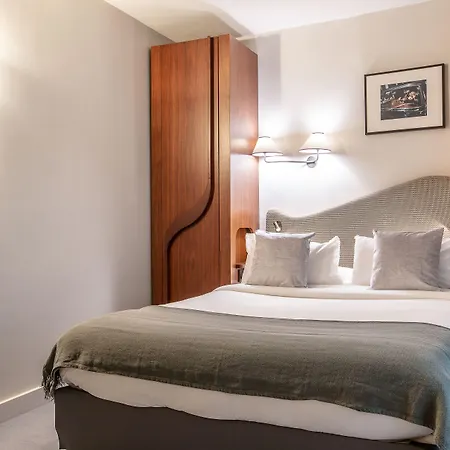 Belloy Hotel Parigi