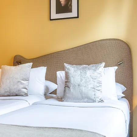 Hotel Belloy