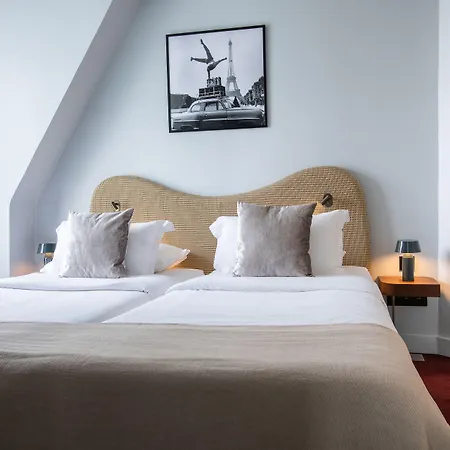 Belloy Hotel