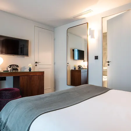 Belloy 4* Parigi