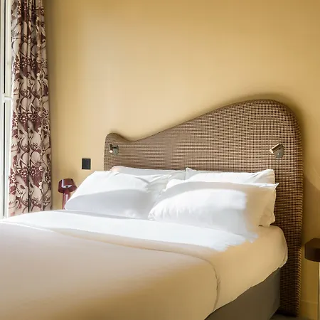 Hotel Belloy Parigi