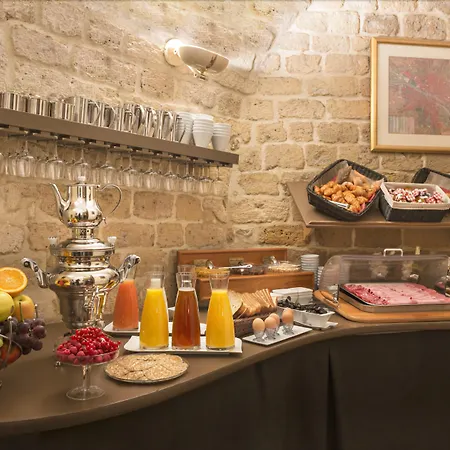 Hotel Belloy 4*