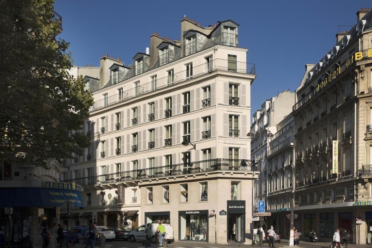 Belloy Saint Germain Parigi