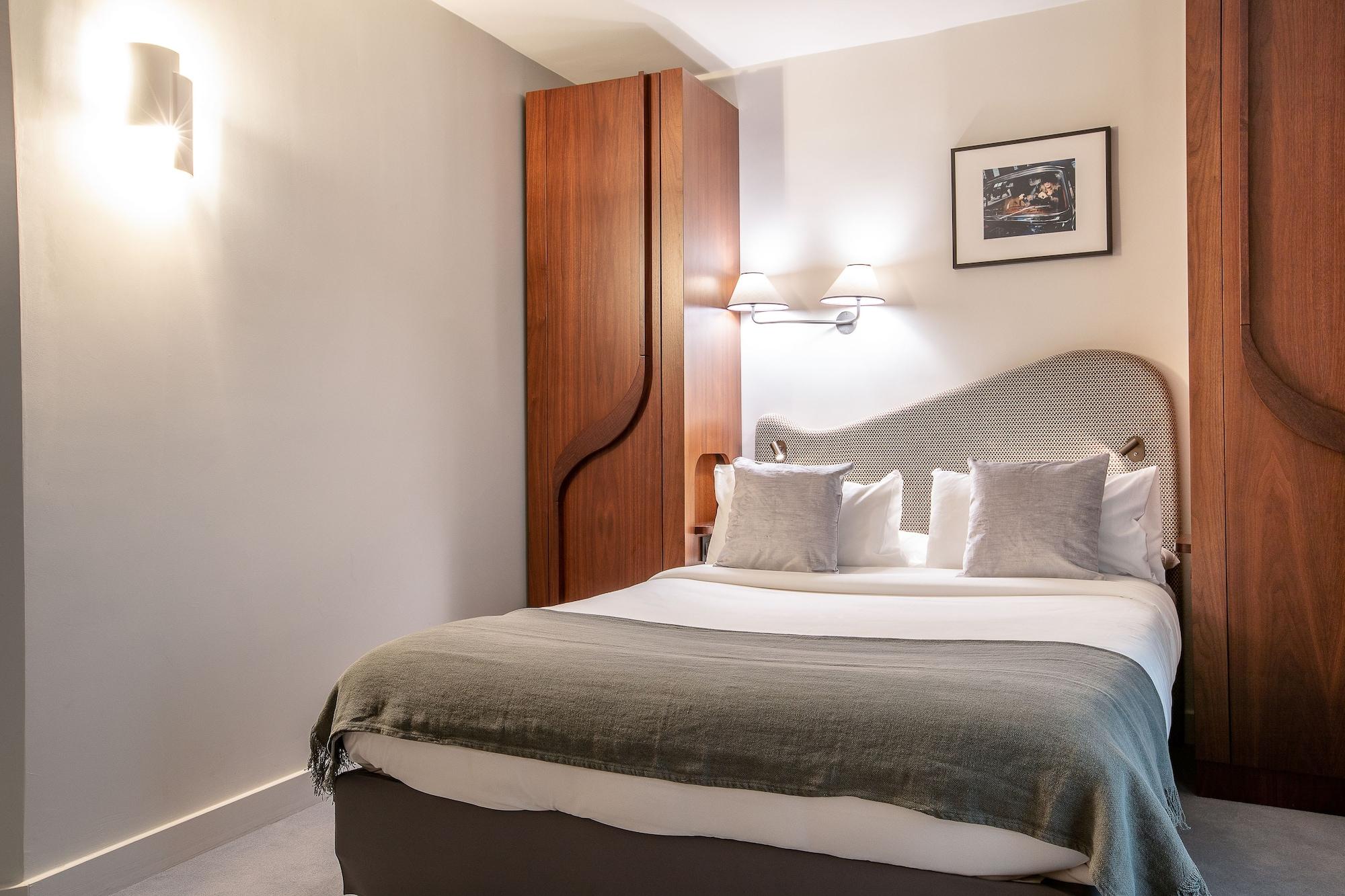 Belloy Saint Germain Hotel Parigi