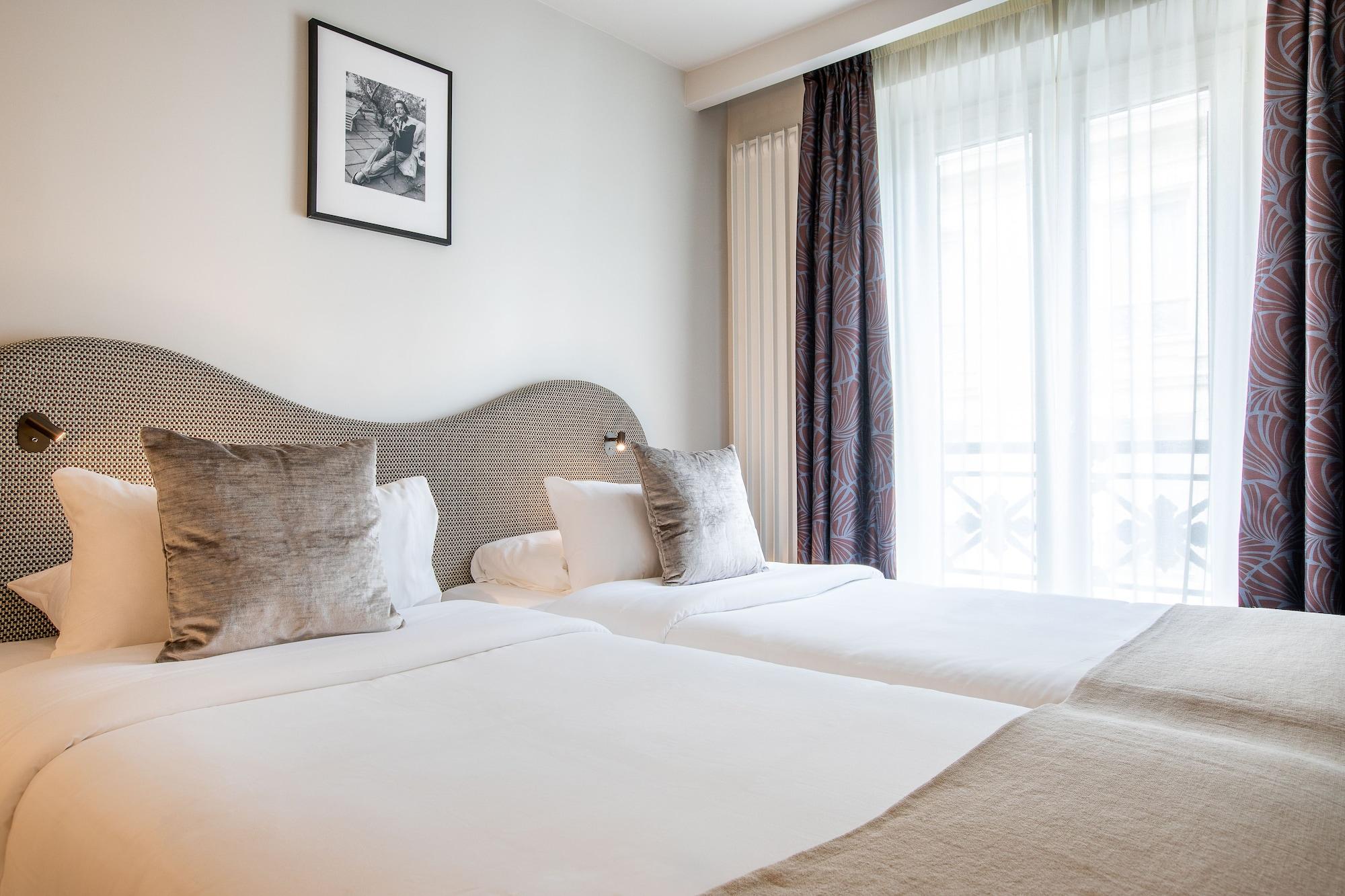 Belloy Saint Germain Parigi