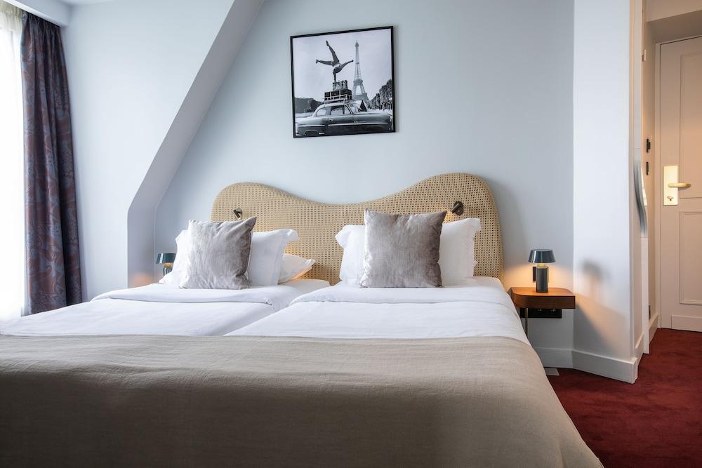 Belloy Saint Germain Hotel Parigi
