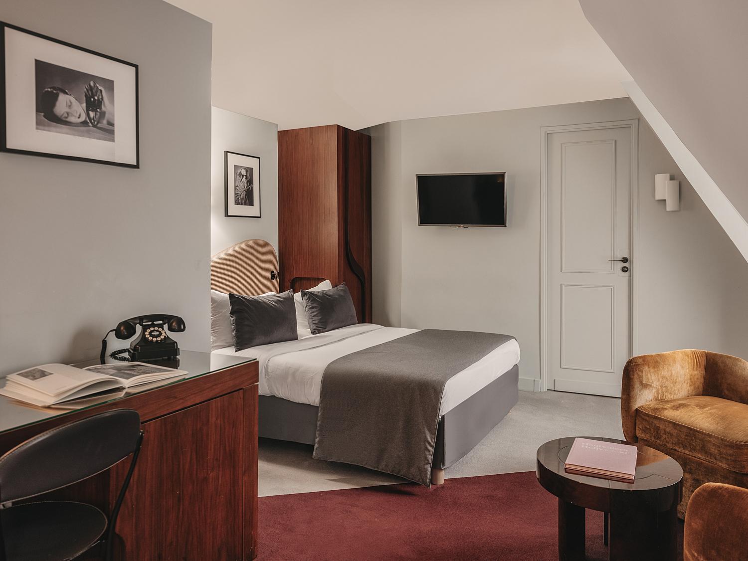 Belloy Saint Germain Parigi