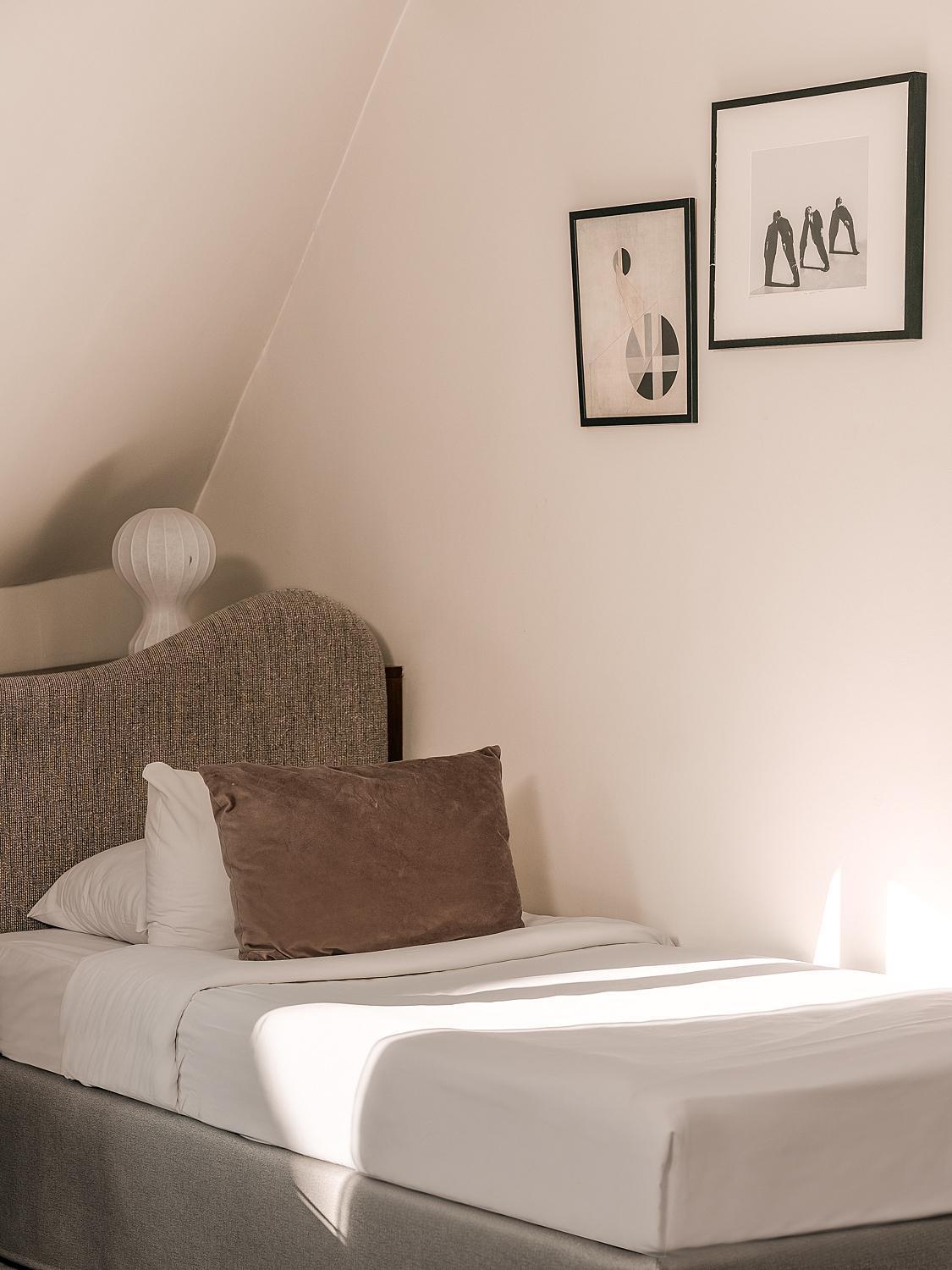Belloy Saint Germain 4* Parigi
