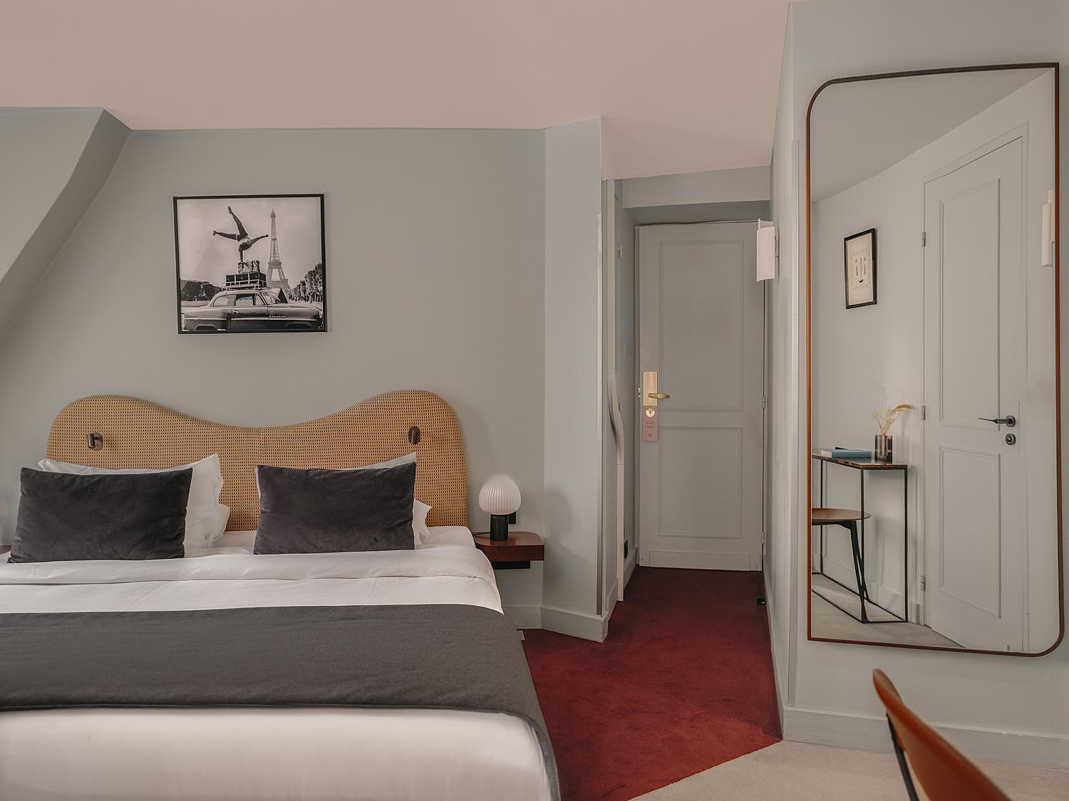 Belloy Saint Germain Parigi
