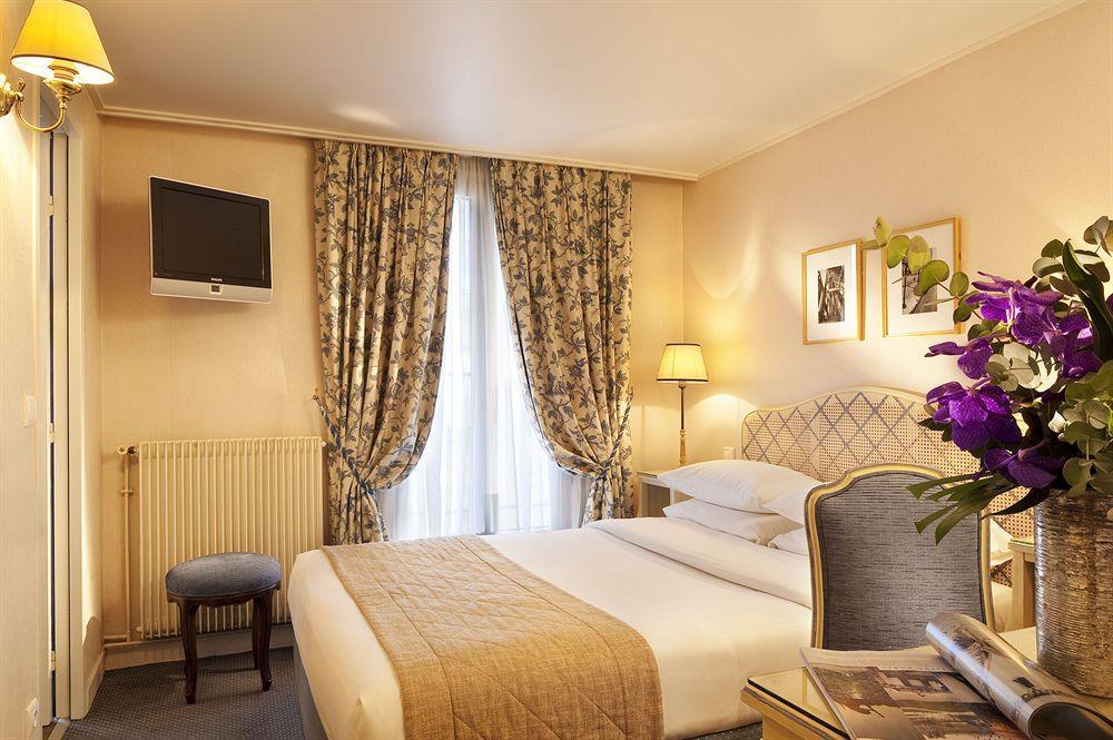 Belloy Saint Germain Parigi