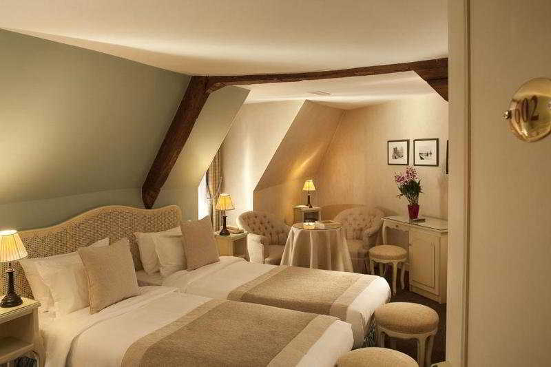 Belloy Saint Germain Hotel Parigi