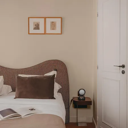 Belloy Hotel 4*