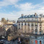 Hotel Belloy