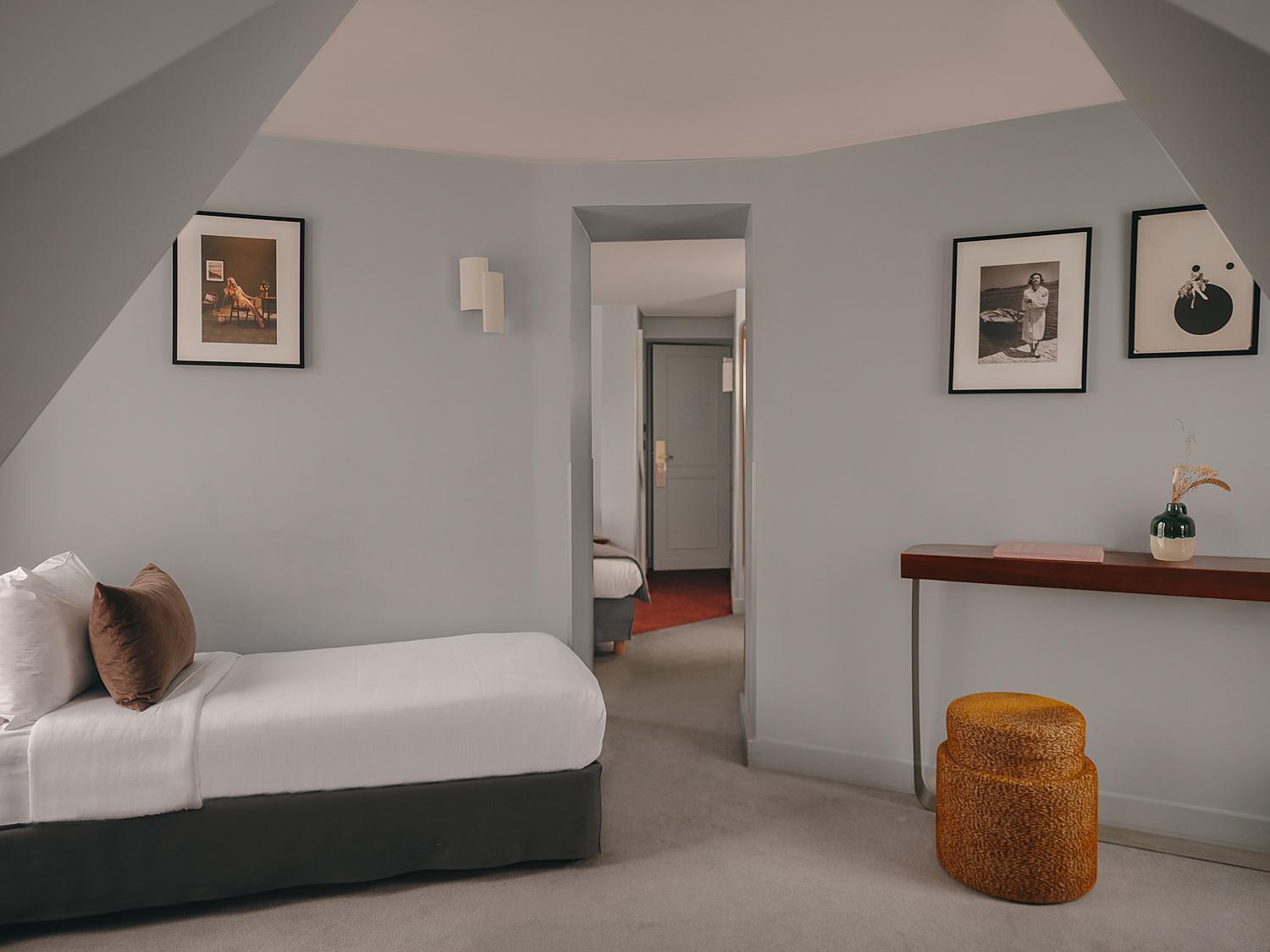 Hotel Belloy