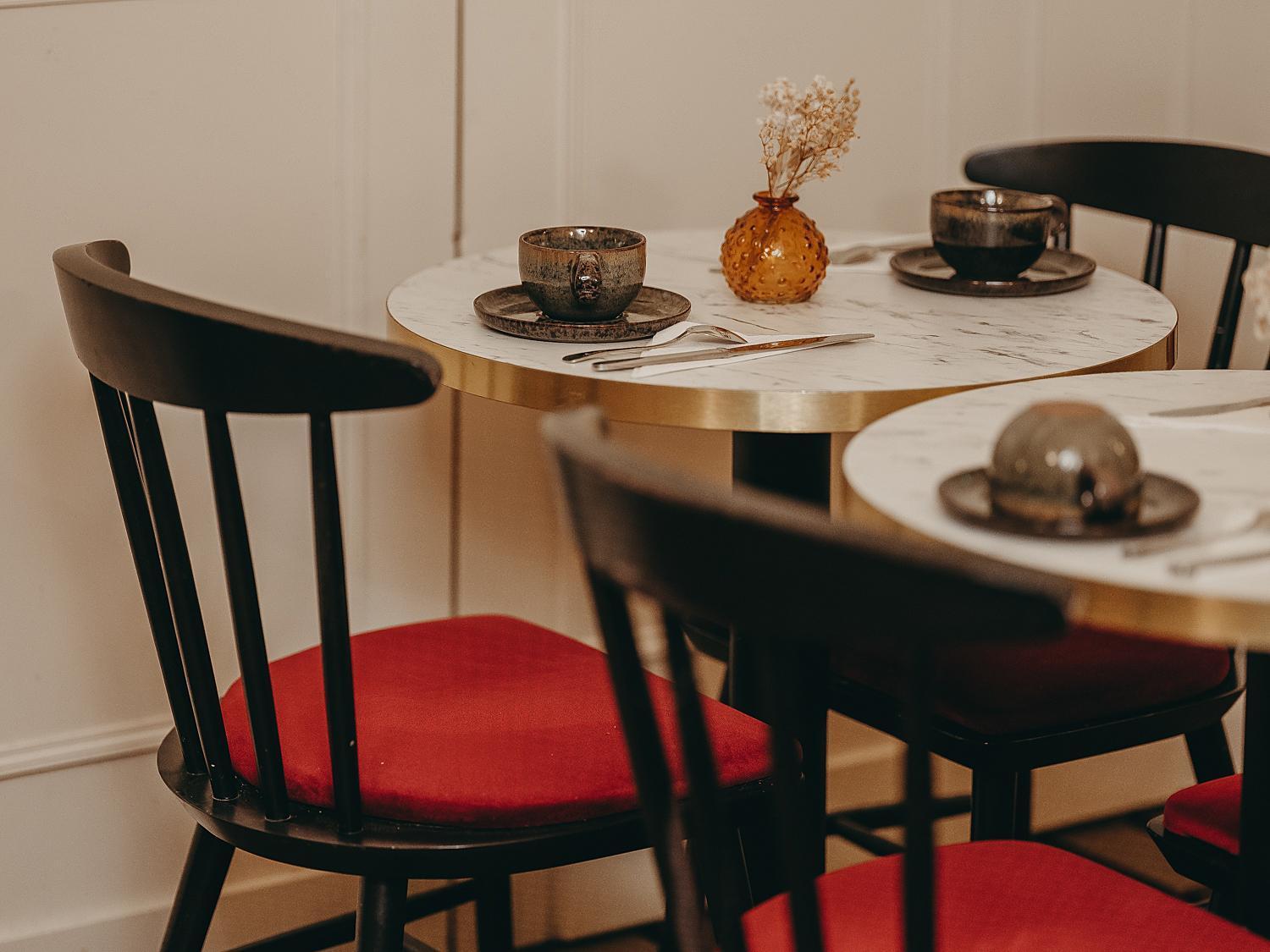 Belloy Hotel Paris