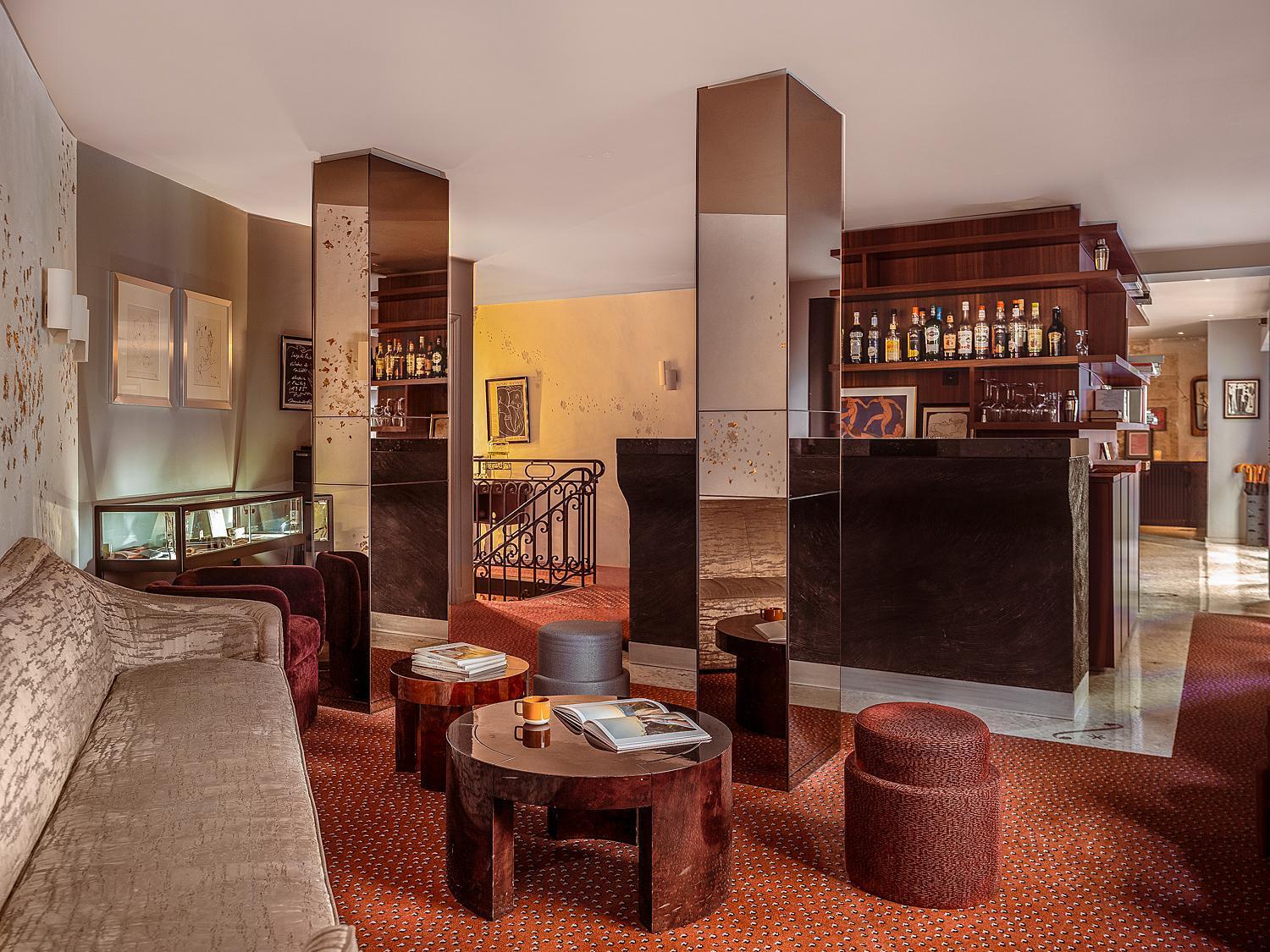 Belloy Hotel 4*
