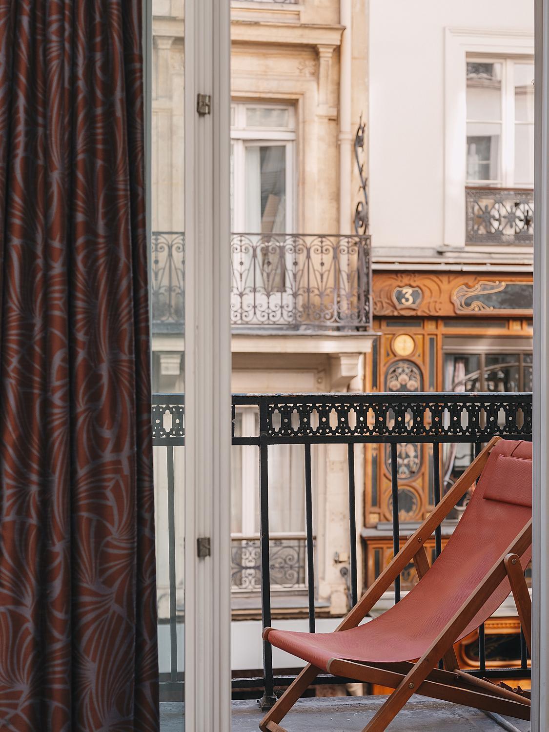 Belloy Hotel