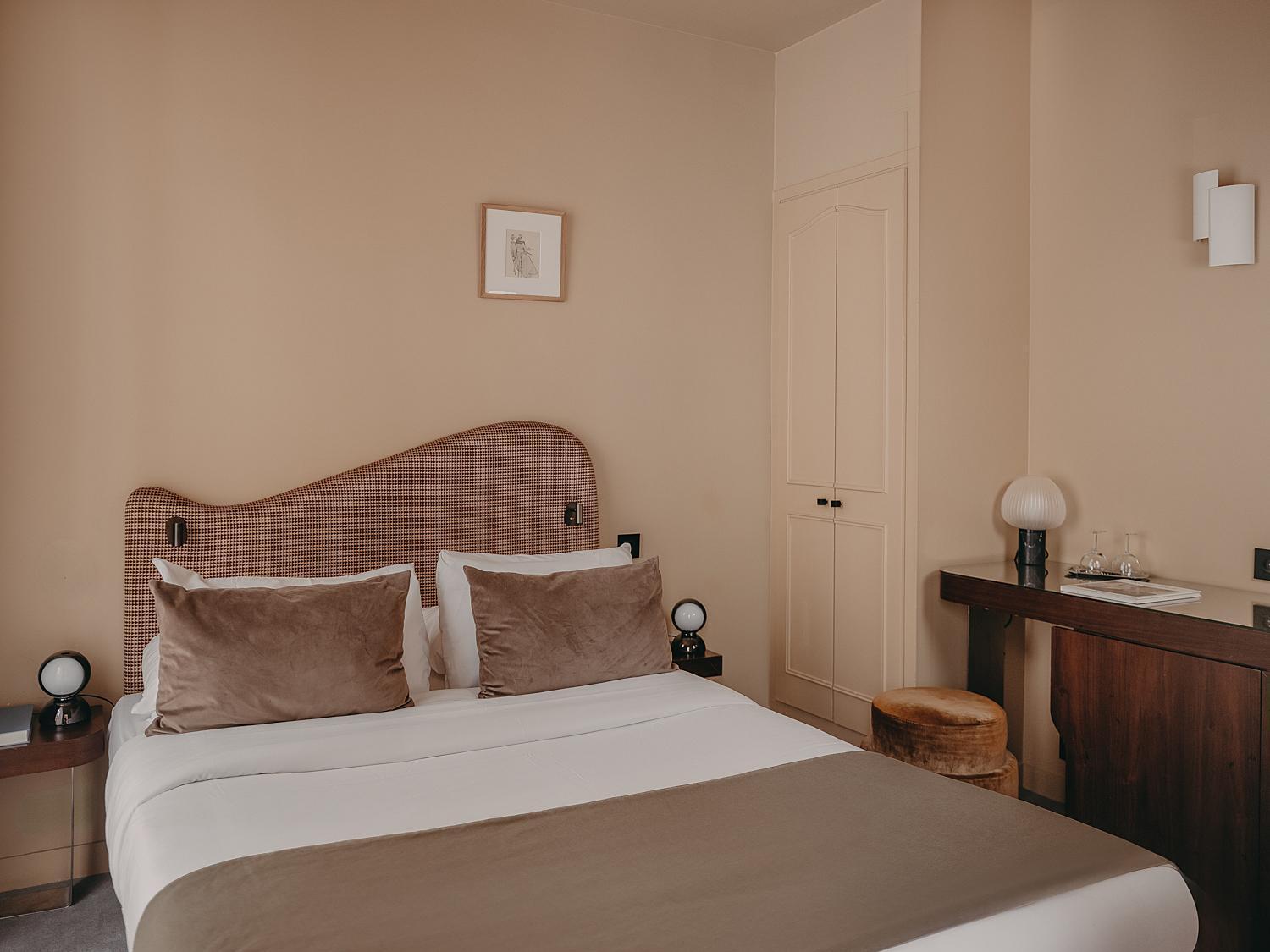 Belloy Hotel