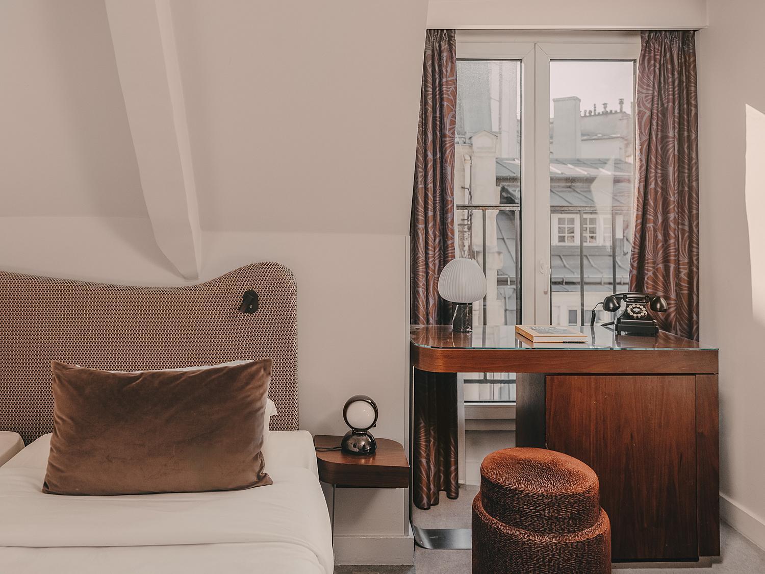 Hotel Belloy 4*