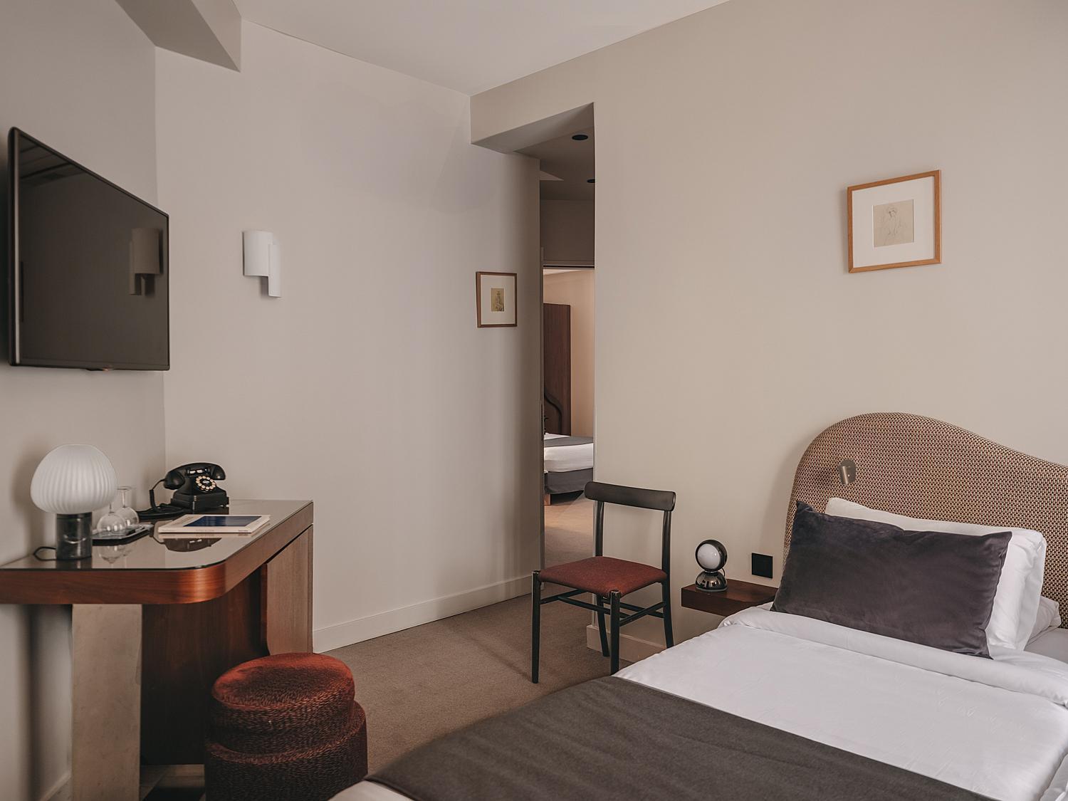 Hotel Belloy
