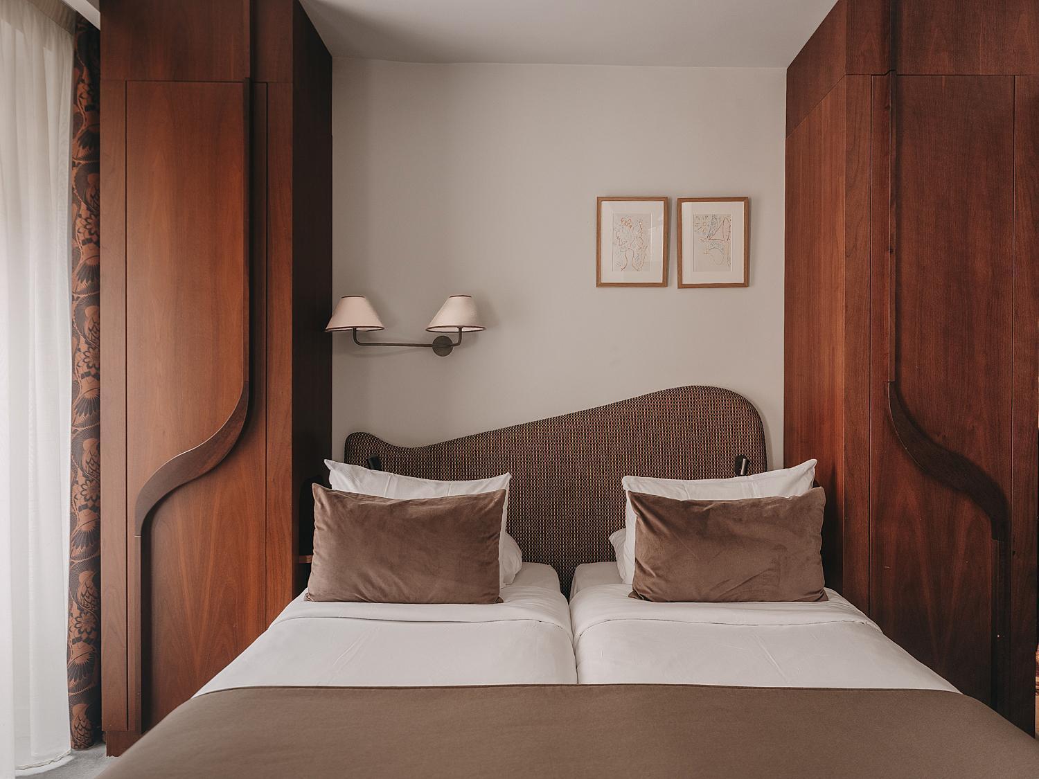 Belloy Hotel 4*