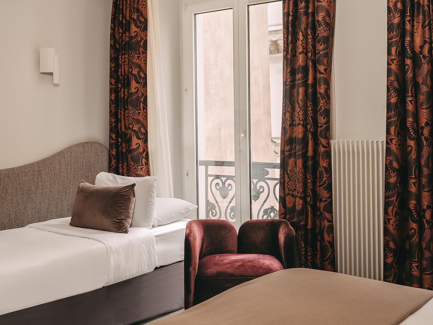 Hotel Belloy