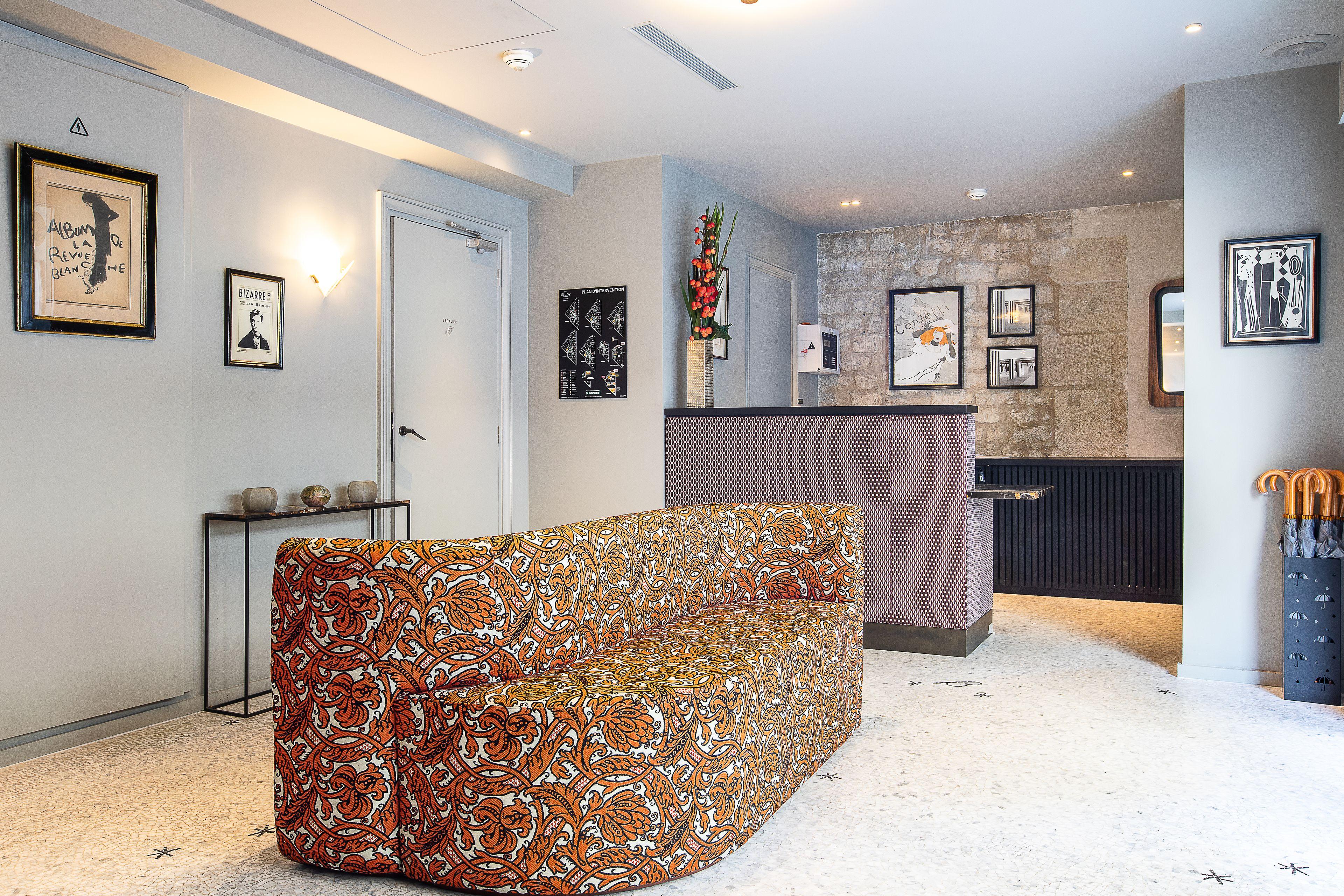 Belloy 4* Paris