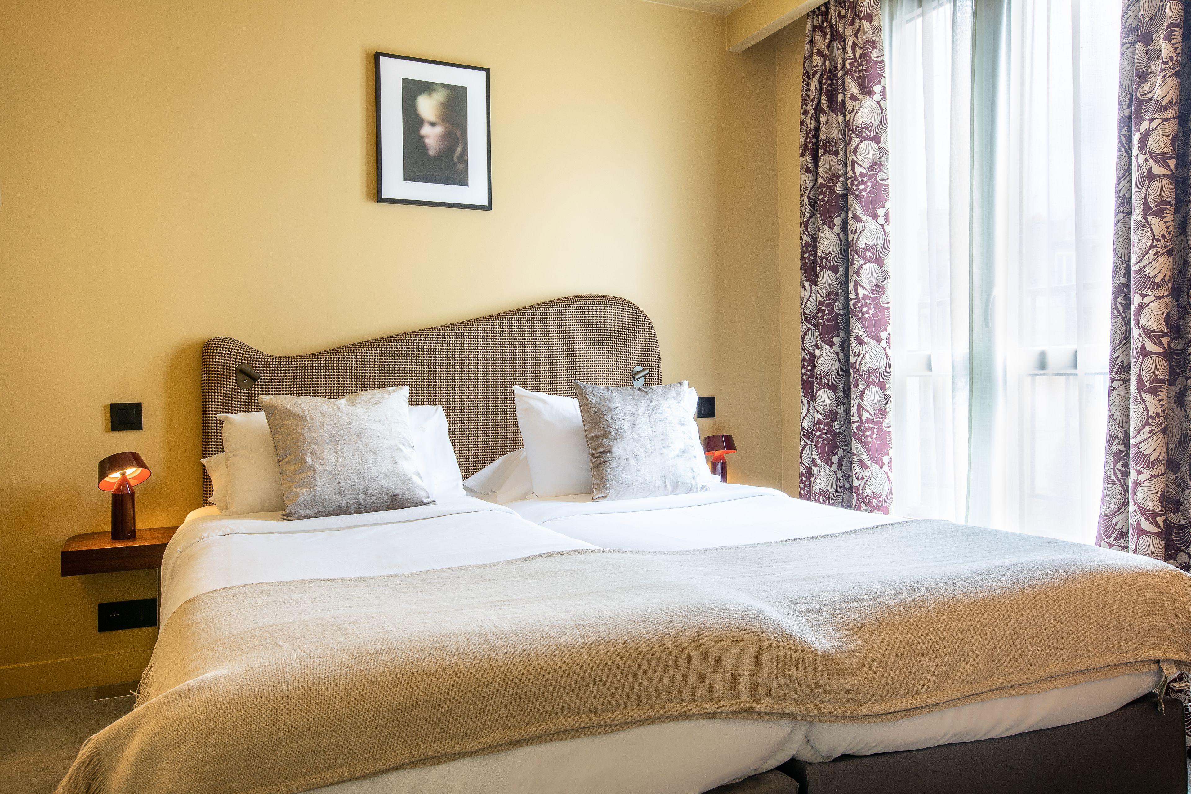 Belloy Hotel