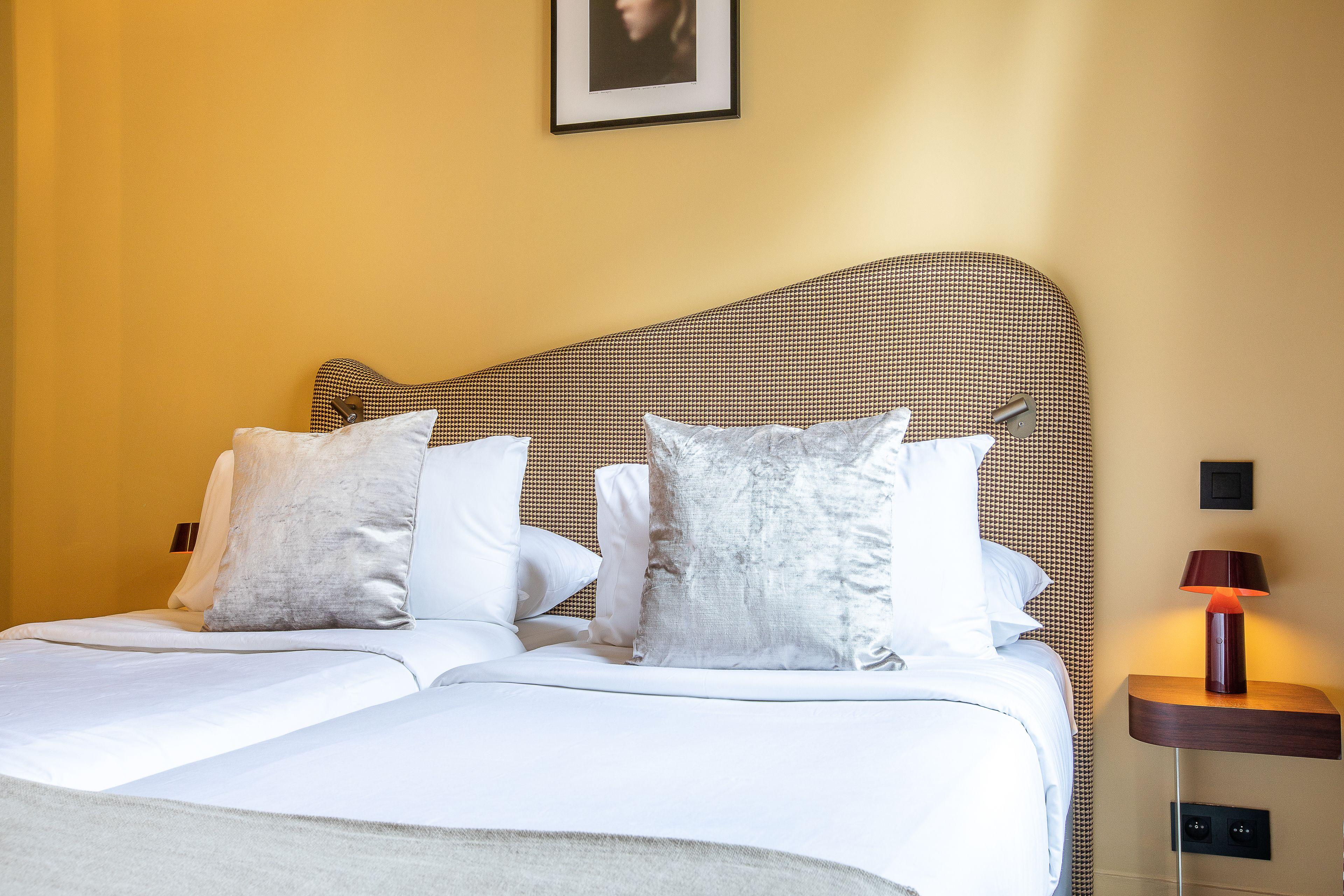 Hotel Belloy