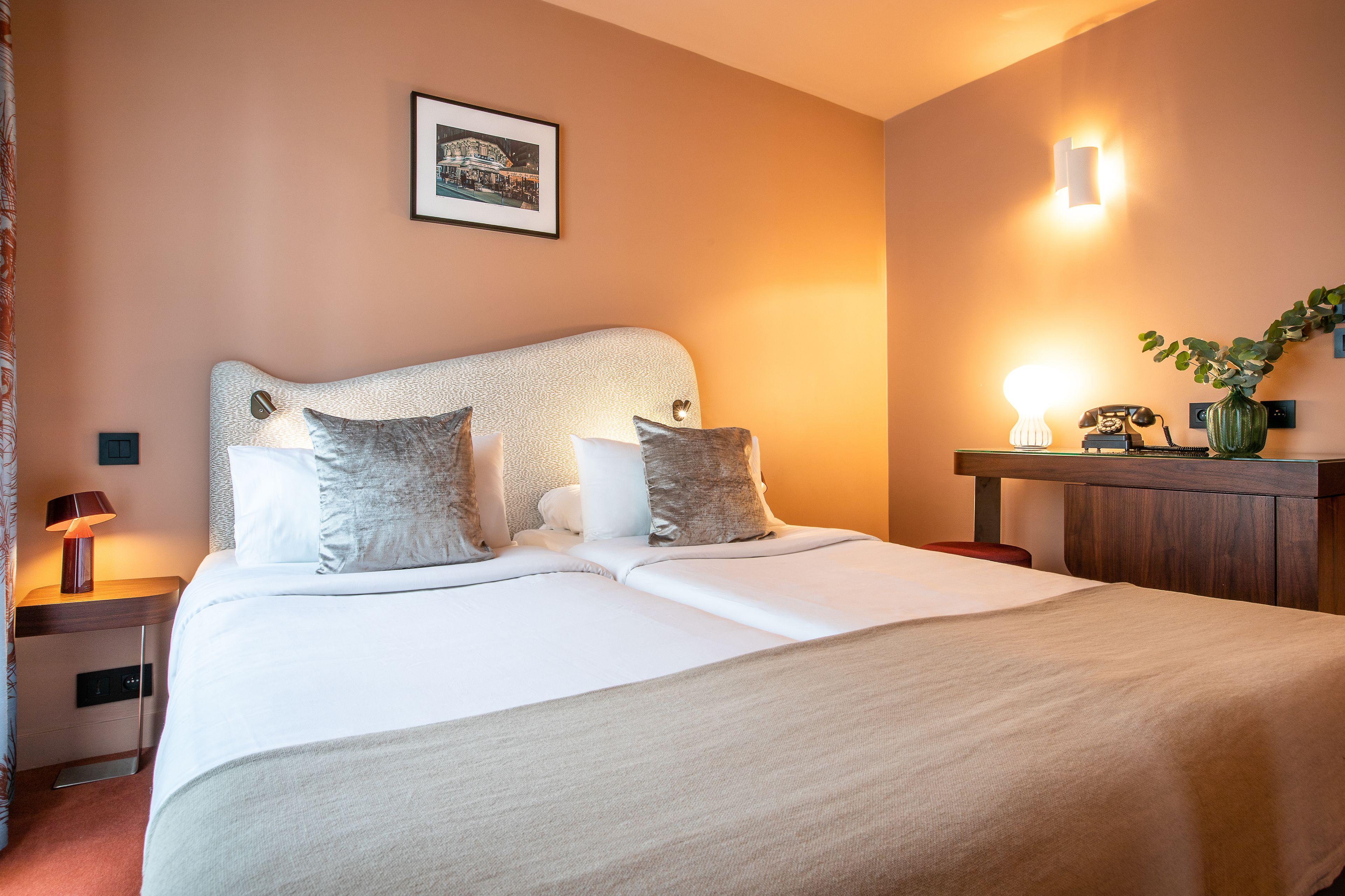 Hotel Belloy 4*