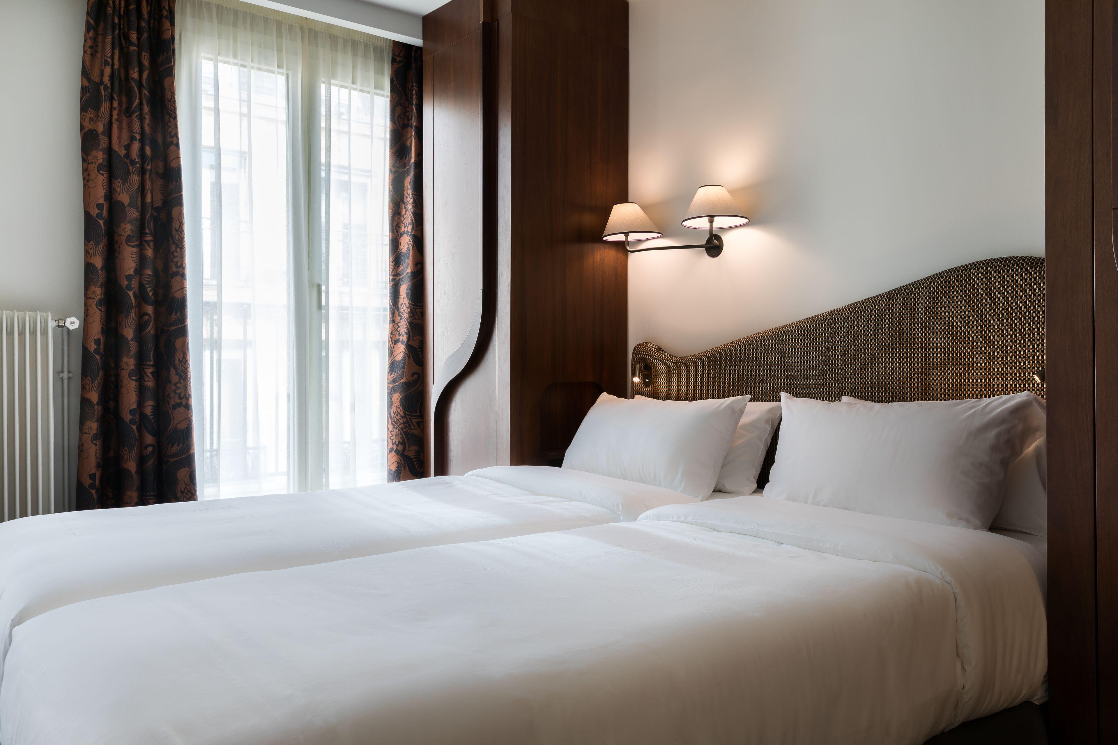 Belloy Hotel 4*