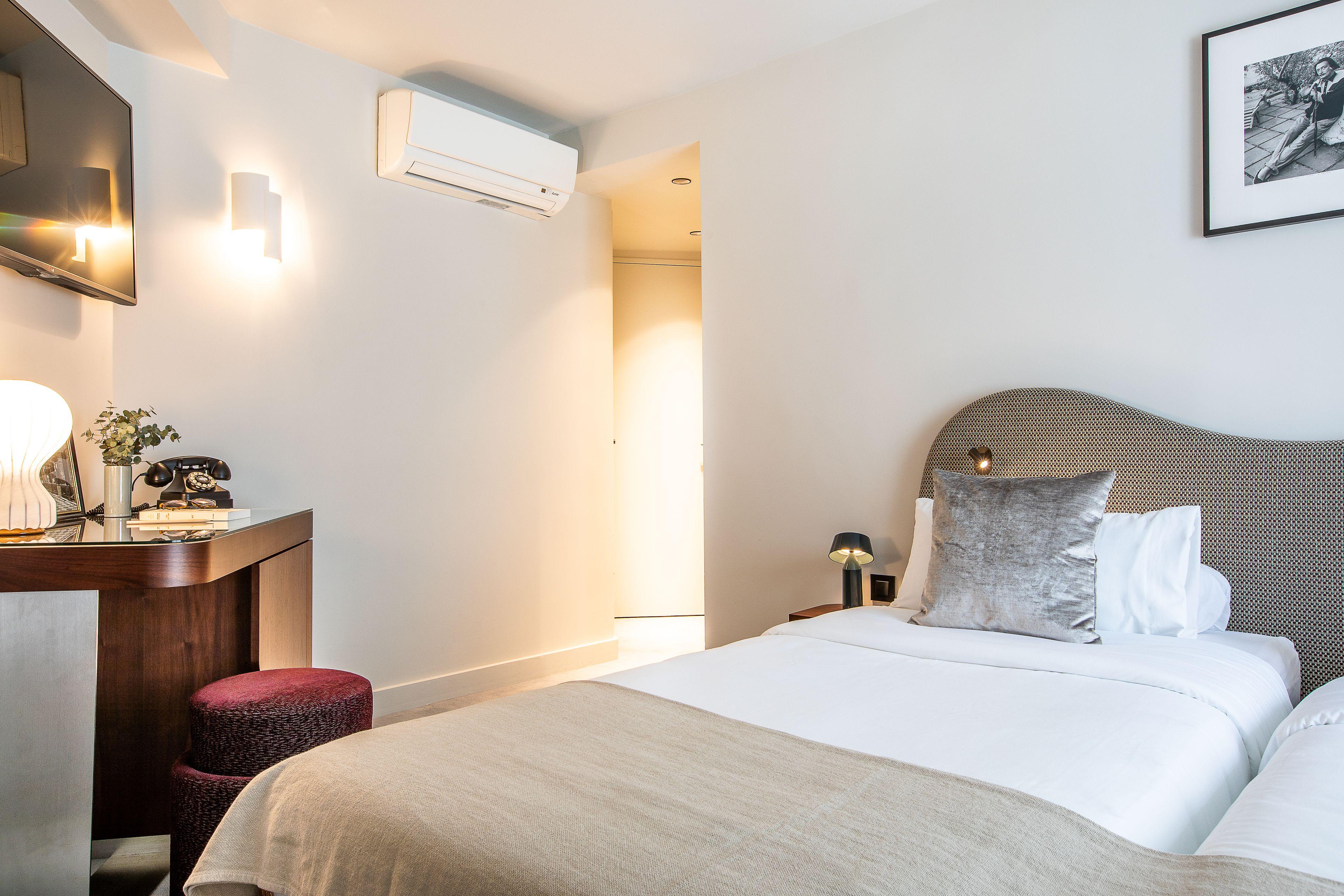 Belloy Hotel Paris