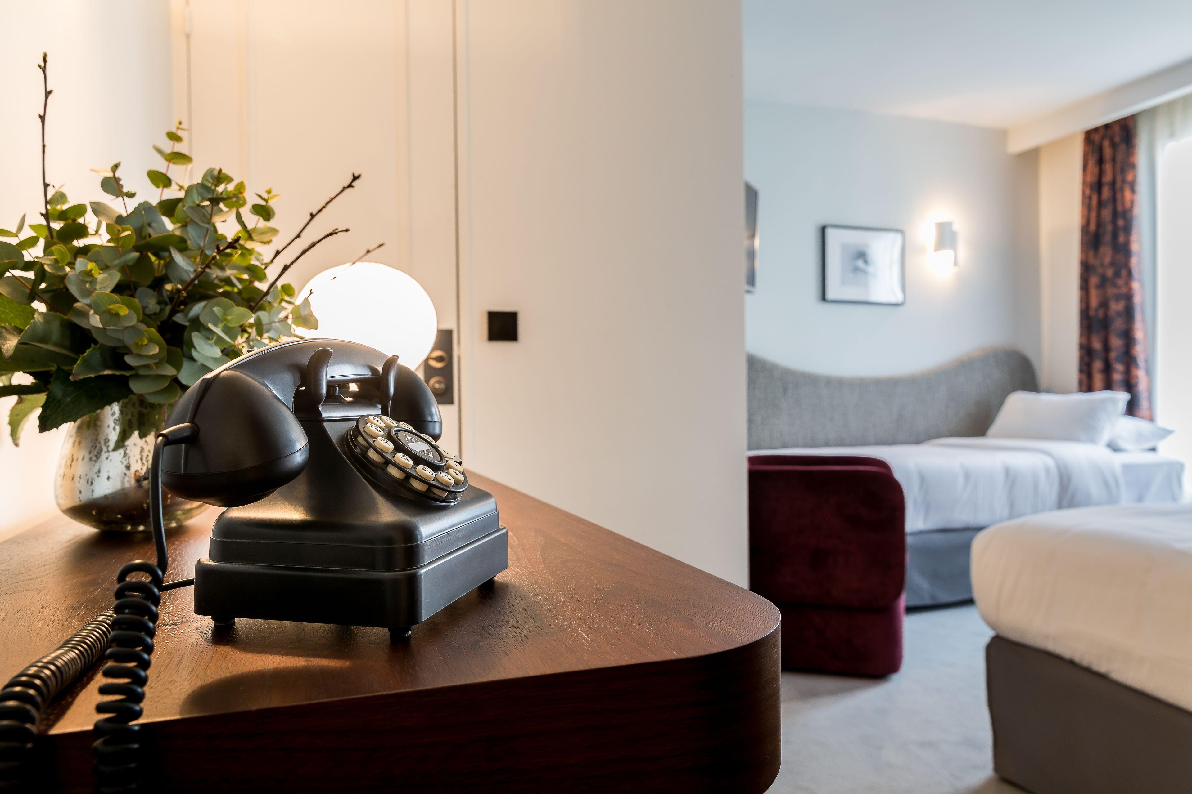 Belloy Hotel 4*