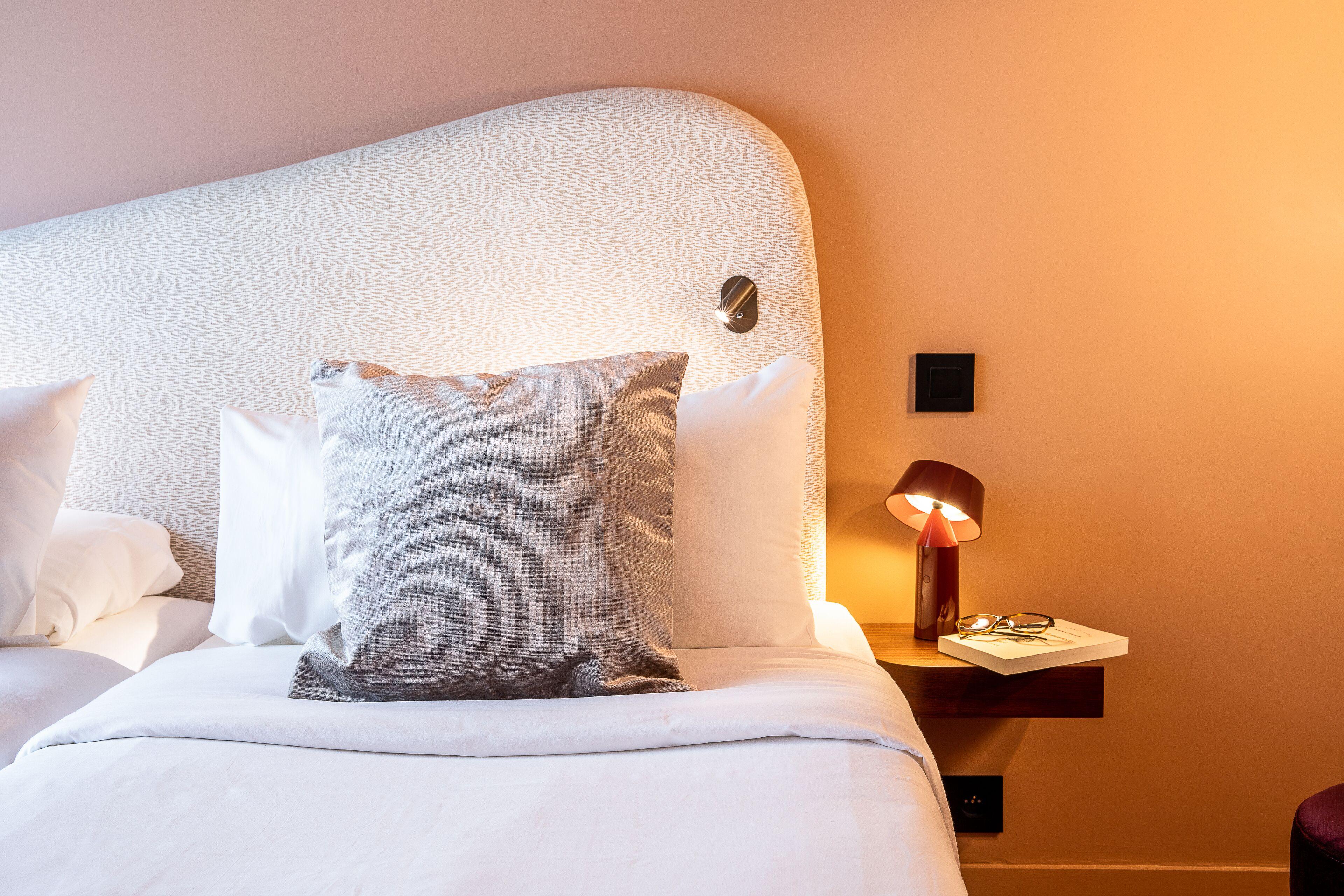 Hotel Belloy Paris